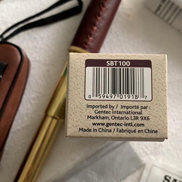 COPY - Brass telescope NWT By: Safari - Picture 11 of 11